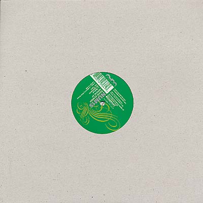 DARIO ZENKER - Several EP | Vinyl