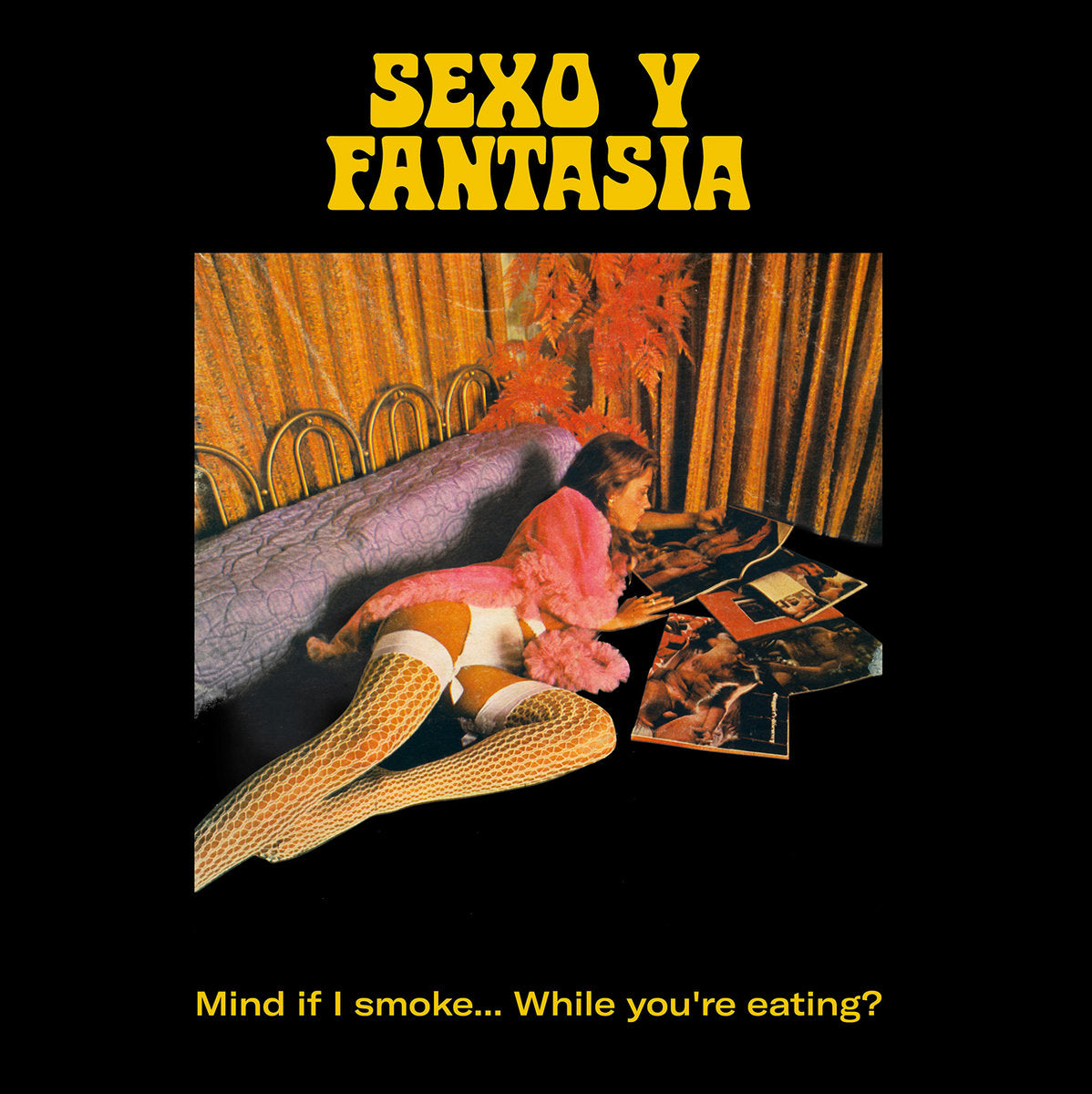 Sexo y Fantasia - Sexo Y Fantasia | Vinyl