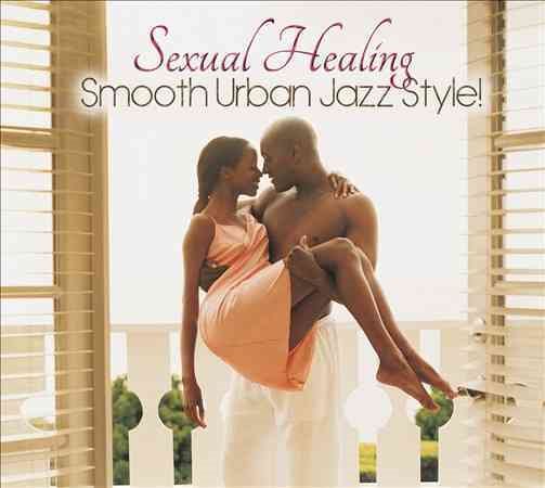 Sexual Healing / Various - SEXUAL HEALING / VARIOUS | CD