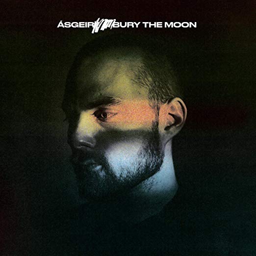 Ásgeir - Bury The Moon | CD