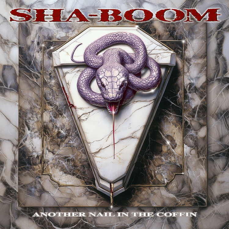 Sha-Boom - Another Nail In The Coffin | Vinyl