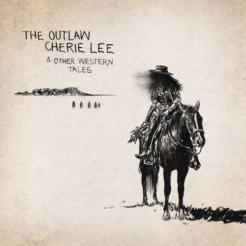 Shaboozey - The Outlaw Cherie Lee & Other Western Tales [Explicit Content] (Digipack Packaging) | CD