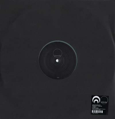 SEBASTIEN SAN - Shades EP | Vinyl