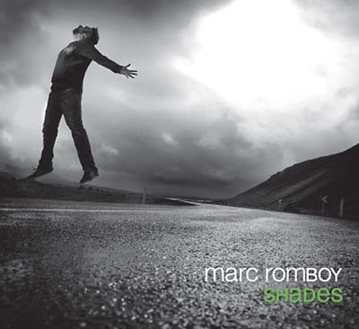 MARC ROMBOY - Shades | CD