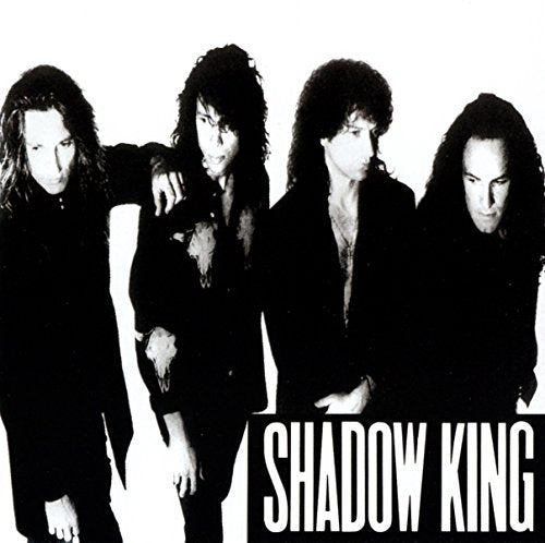 Shadow King - Shadow King (Deluxe Edition, Remastered) [import] | CD