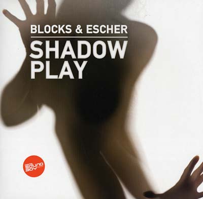 BLOCKS & ESCHER - Shadow Play | Vinyl