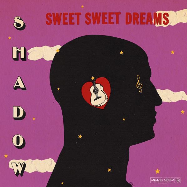 Shadow - SHADOW - Sweet Sweet Dreams | CD