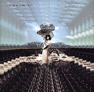 JUANTRIP' - Shadows [Remixes] | CD