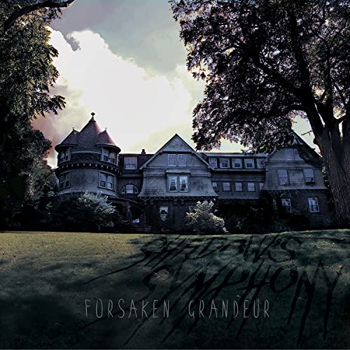 Shadow's Symphony - Forsaken Grandeur | CD