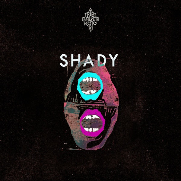 SHADY - Shady | Vinyl