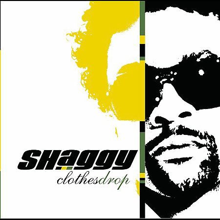 Shaggy - CLOTHES DROP | CD