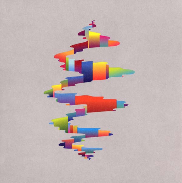 DJANGO DJANGO - Shake and Tremble | Vinyl
