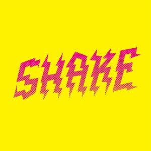 Diamond Youth - Shake | CD