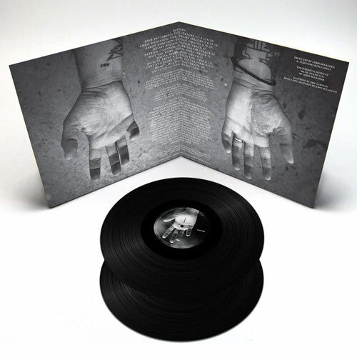 Shakey Graves | And the War Came: Ten Year Anniversary Edition (Gatefold LP Jacket) (2 Lp's) | Vinyl