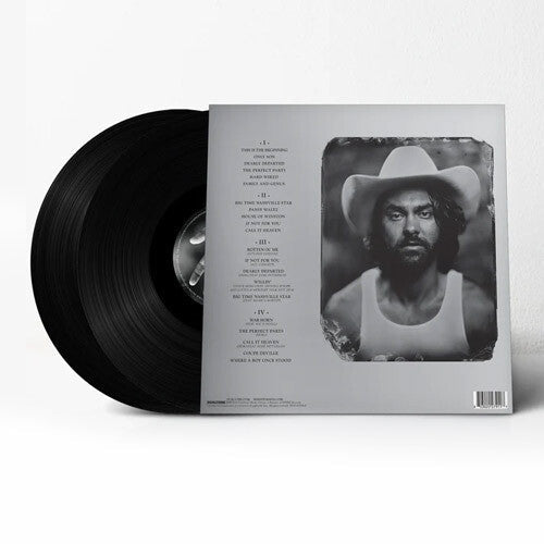 Shakey Graves - And the War Came: Ten Year Anniversary Edition (Gatefold LP Jacket) (2 Lp's) | Vinyl