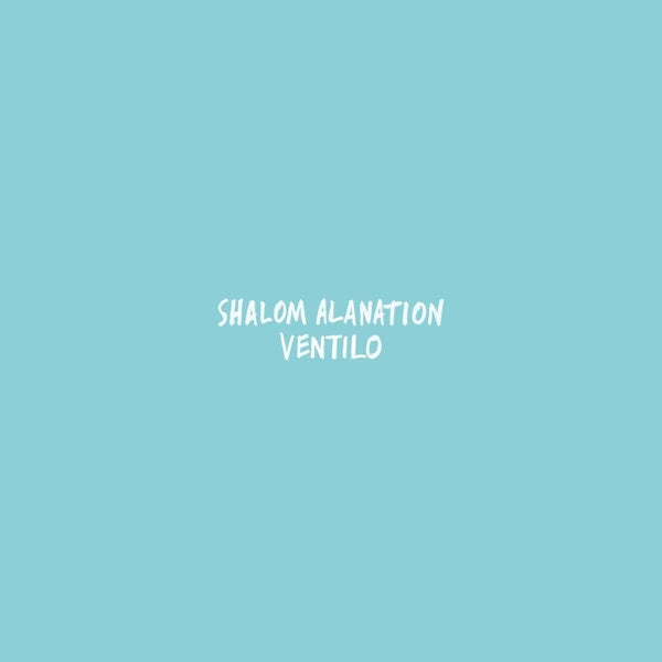 REDRAGO - Shalom Alanation/Ventilo (Club Versions) | Vinyl