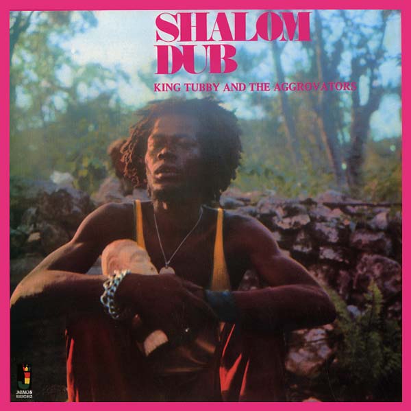 KING TUBBY AND THE AGGROVATORS - Shalom Dub | CD