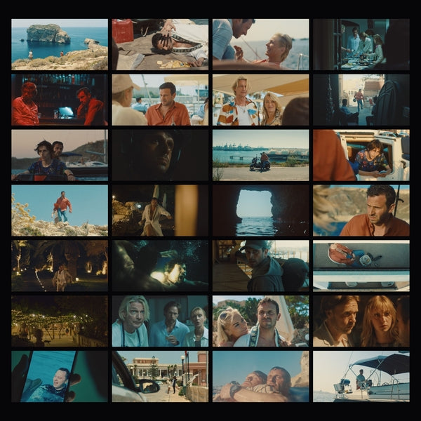 BABA STILTZ - Shame on Dry Land (Original Motion Picture Soundtrack) | Vinyl