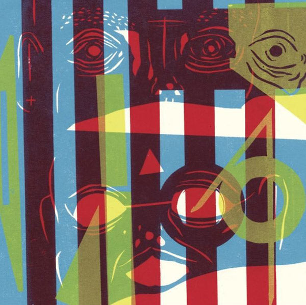 USA NAILS - Shame Spiral | Vinyl
