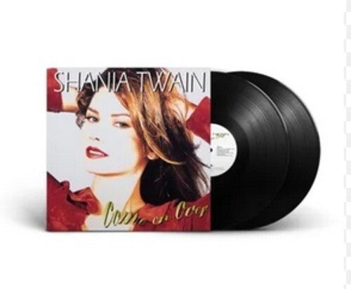 Shania Twain - Come On Over (Diamond Edition) [2 LP] | Vinyl