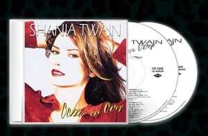 Shania Twain | Come On Over (Diamond Edition) [Deluxe 2 CD] | CD