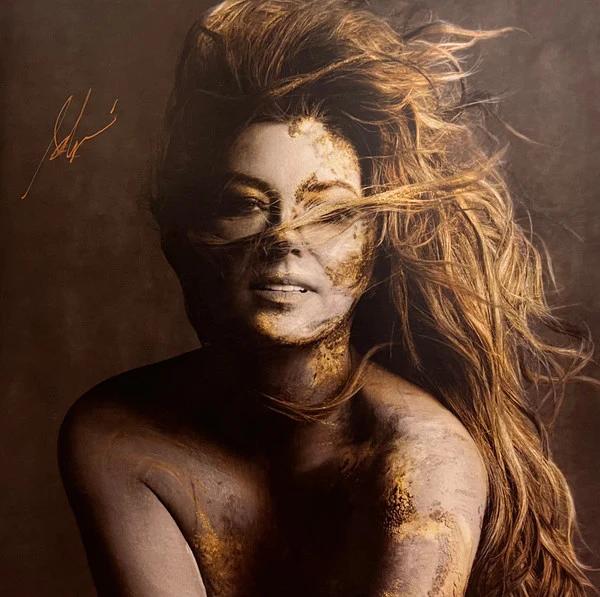 Shania Twain | Queen Of Me [Explicit Content] (Limited Edition, Autographed Insert) | Vinyl