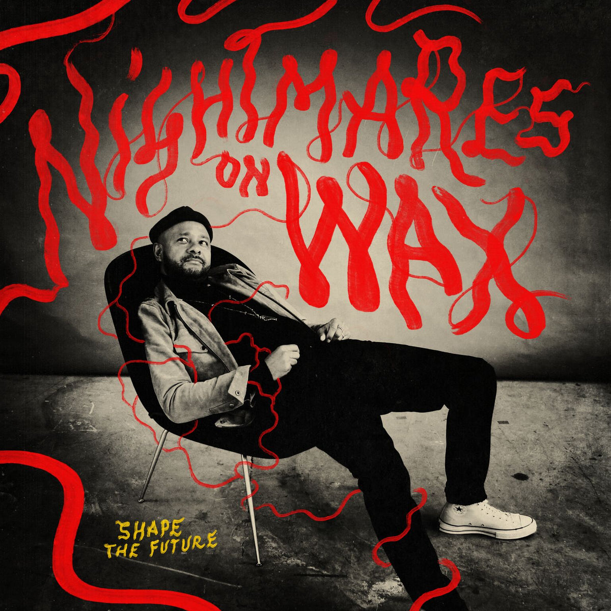 Nightmares On Wax - Shape The Future | Vinyl