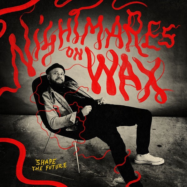 Nightmares On Wax - Shape The Future | CD