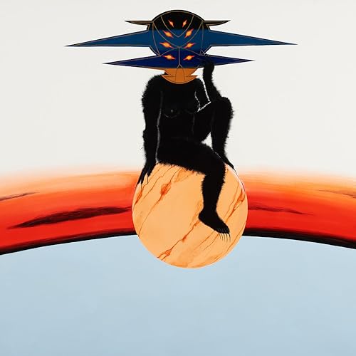 Sharada Shashidhar - Soft Echoes [LP] | Vinyl