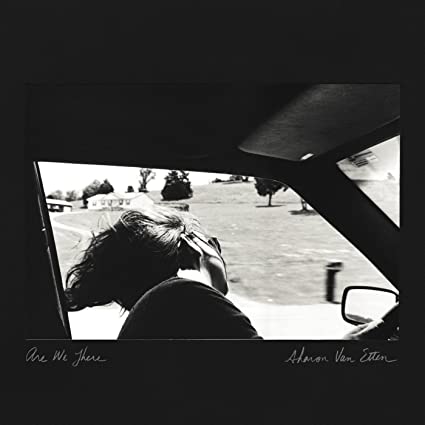 Sharon Van Etten - Are We There | Vinyl