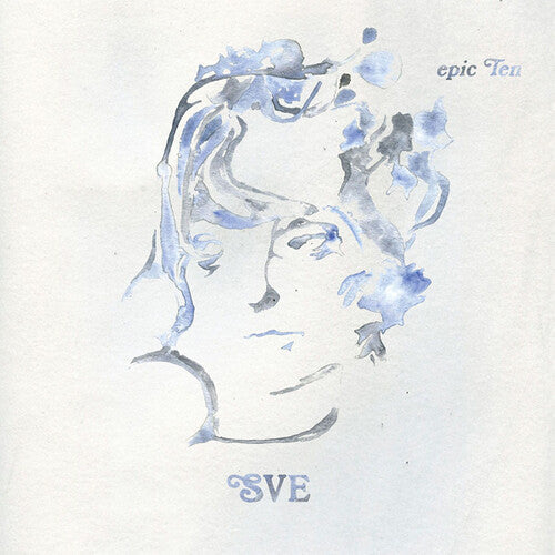 Sharon Van Etten - Epic Ten (CD) | CD