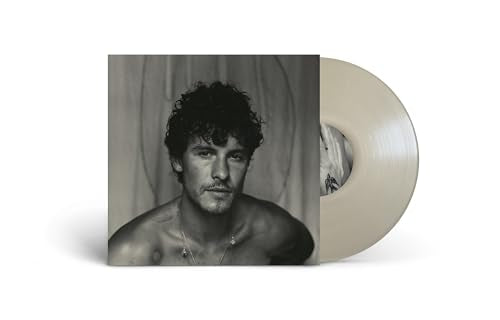 Shawn Mendes - Shawn [Explicit Content] (Milky Clear Colored Vinyl) | Vinyl