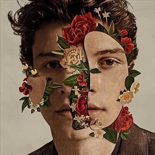 Shawn Mendes - Shawn Mendes (Standard Edition) | Vinyl