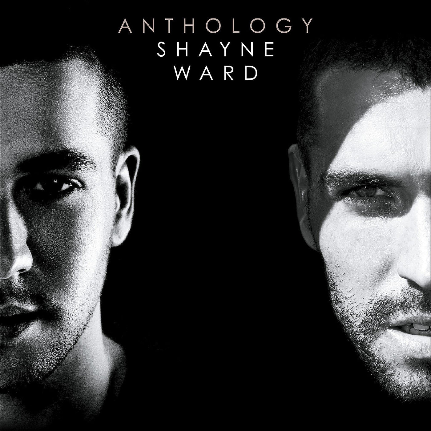 Shayne Ward - Anthology | CD