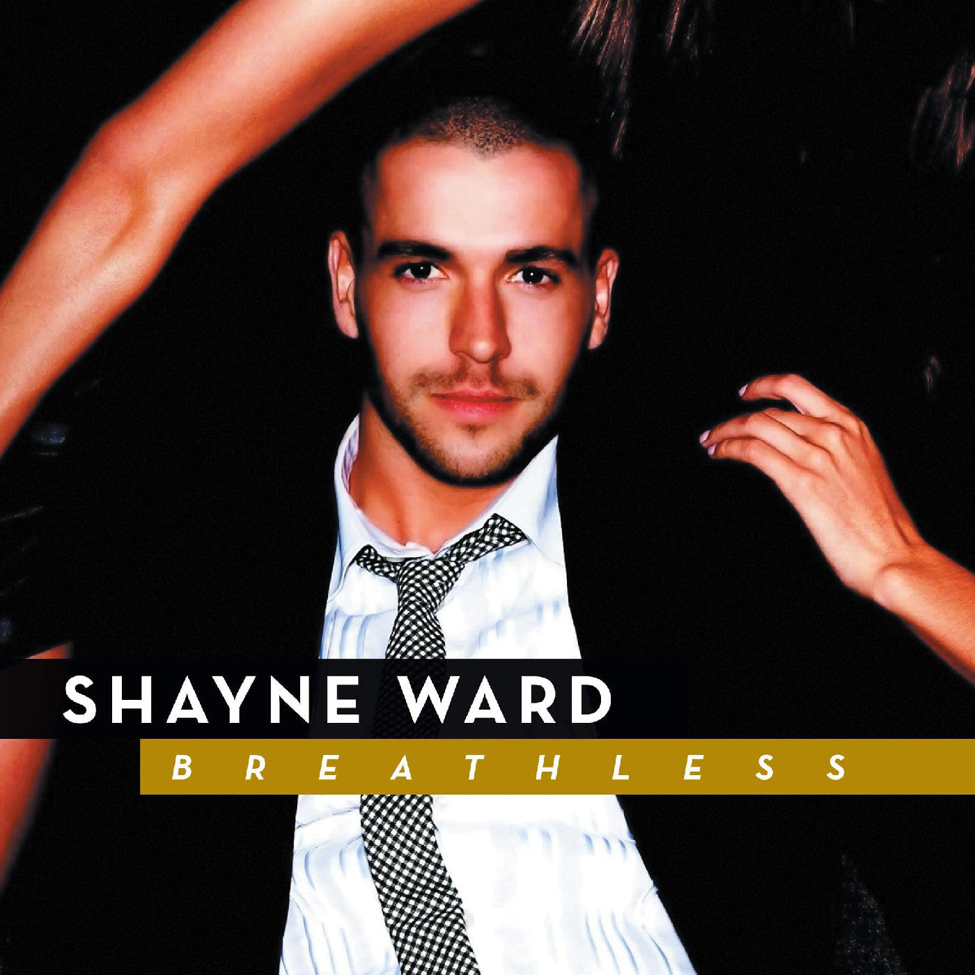 Shayne Ward - Breathless | Vinyl