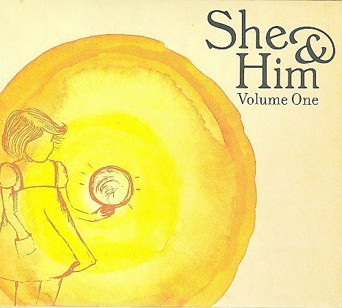 She & Him - VOLUME ONE | CD