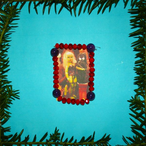 Big Troubles - She Smiles For Pictures - 7" | Vinyl