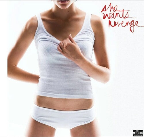 She Wants Revenge - She Wants Revenge [2LP] | Vinyl