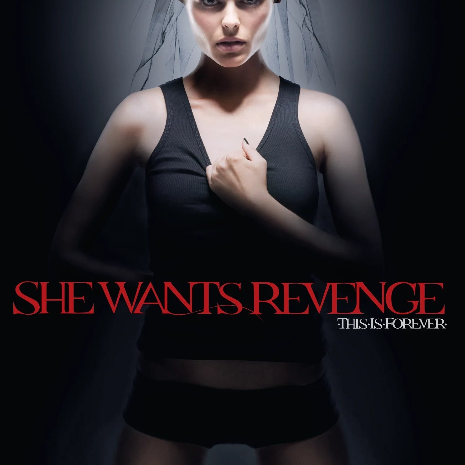 She Wants Revenge - This Is Forever [2LP] | Vinyl