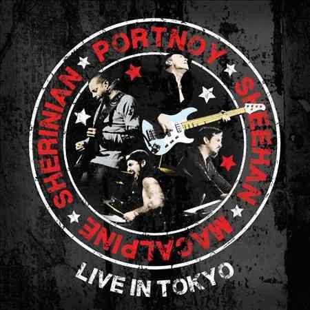 Sheehan Portnoy Maca - LIVE IN TOKYO | CD