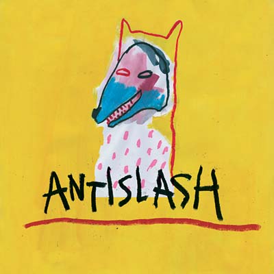 ANTISLASH - Sheeps Nightmares | Vinyl