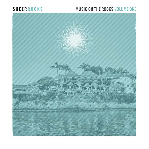 VA | Sheer Rocks: Music On The Rocks Volume One | CD