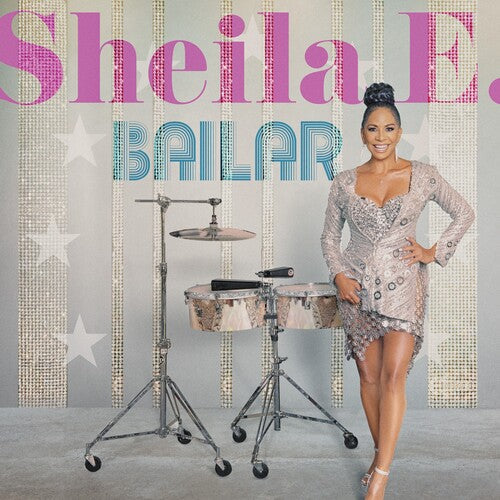 Sheila E. - Bailar (180 Gram Vinyl) | Vinyl