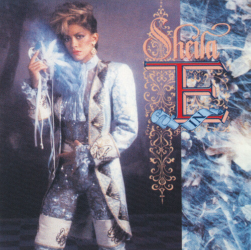 Sheila E. - Romance 1600 [Import] | CD