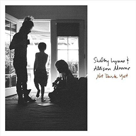 Shelby Lynne / Allison Moorer - NOT DARK YET | Vinyl