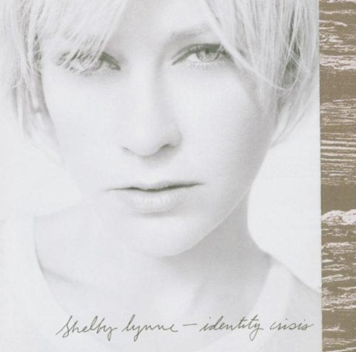 Shelby Lynne - Identity Crisis | CD