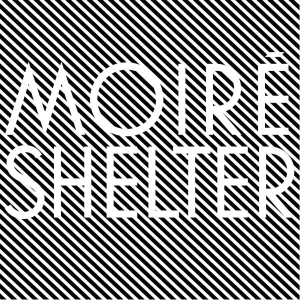 Moire - Shelter | CD