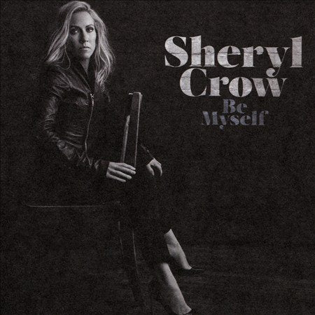 Sheryl Crow - Be Myself [Slipcase] (CD) - Sheryl Crow - Be Myself [Slipcase] (CD) | CD
