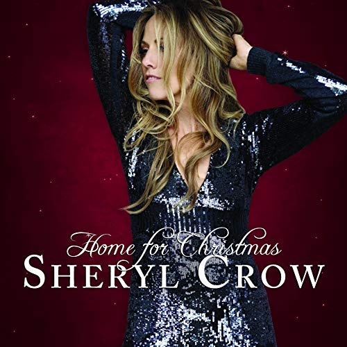 Sheryl Crow - Home For Christmas [LP] | Vinyl