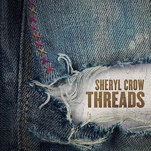 Sheryl Crow - Threads [2 LP] | Vinyl
